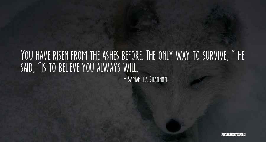 Girasol Restaurant Quotes By Samantha Shannon Girasol Restaurant Quotes By Samantha Shannon