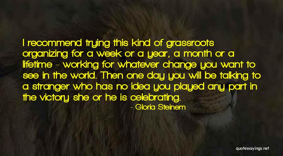Giratina Serebii Quotes By Gloria Steinem Giratina Serebii Quotes By Gloria Steinem