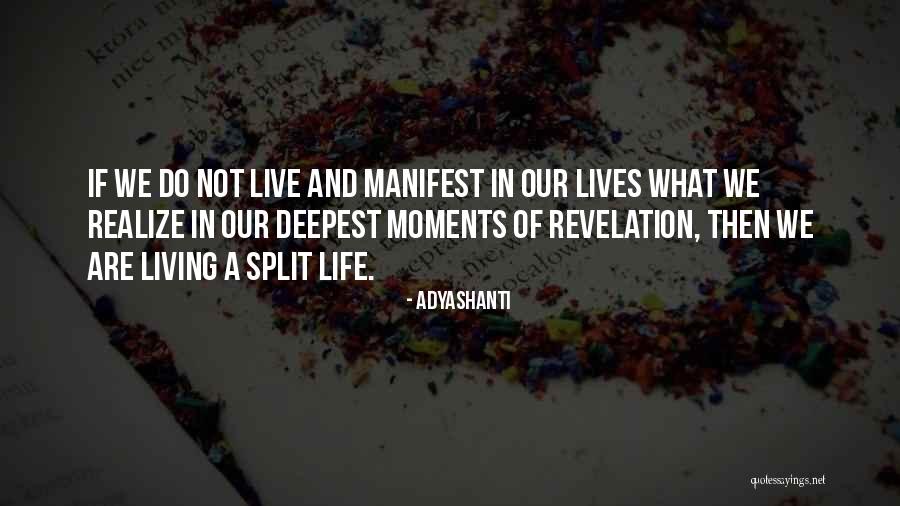 Giratoria Usada Quotes By Adyashanti Giratoria Usada Quotes By Adyashanti