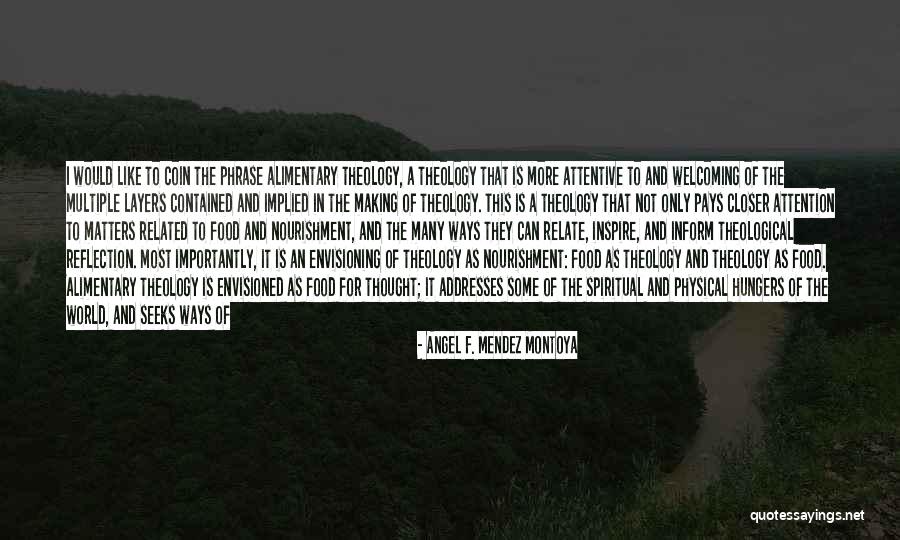 Giratorio Santiago Quotes By Angel F. Mendez Montoya Giratorio Santiago Quotes By Angel F. Mendez Montoya