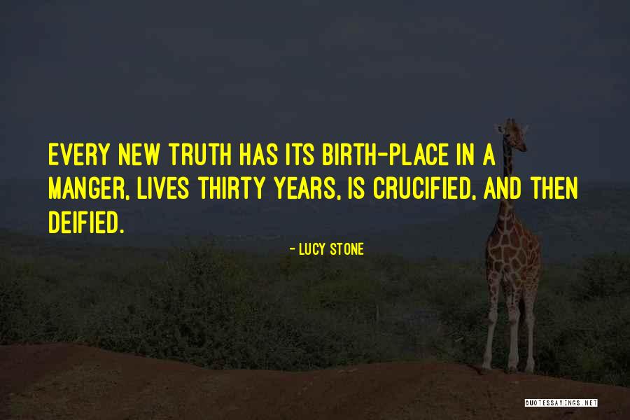 Giratorio Santiago Quotes By Lucy Stone Giratorio Santiago Quotes By Lucy Stone