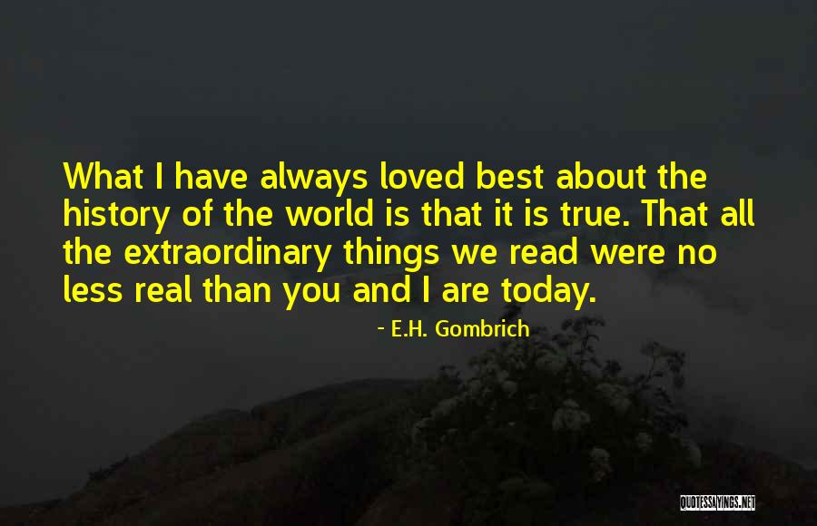 Giraud Case Trimmer Quotes By E.H. Gombrich Giraud Case Trimmer Quotes By E.H. Gombrich