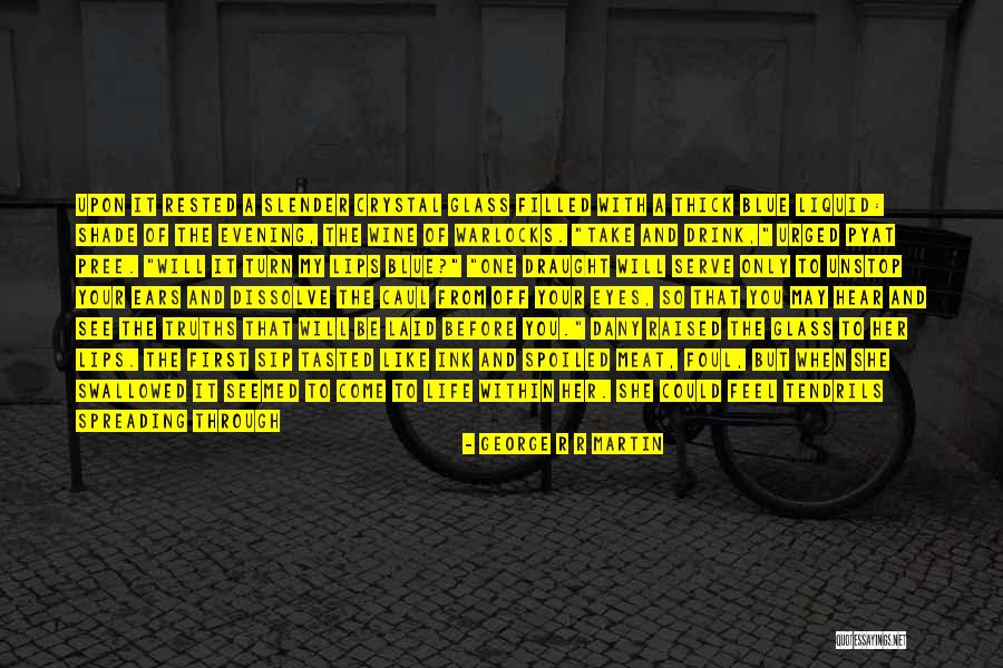 Giraud Case Trimmer Quotes By George R R Martin Giraud Case Trimmer Quotes By George R R Martin