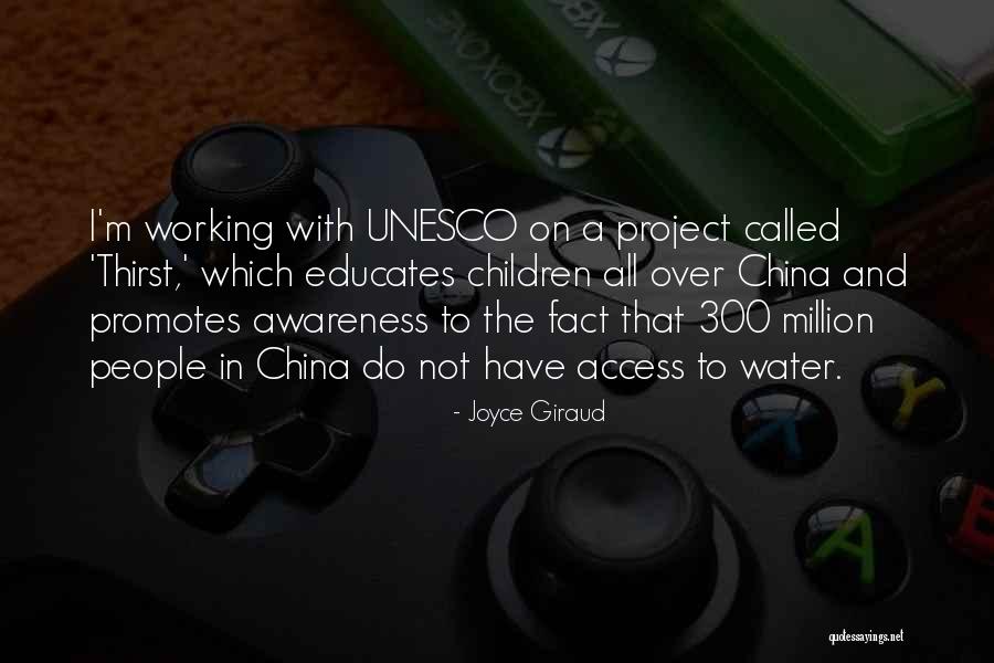Giraud Quotes By Joyce Giraud Giraud Quotes By Joyce Giraud
