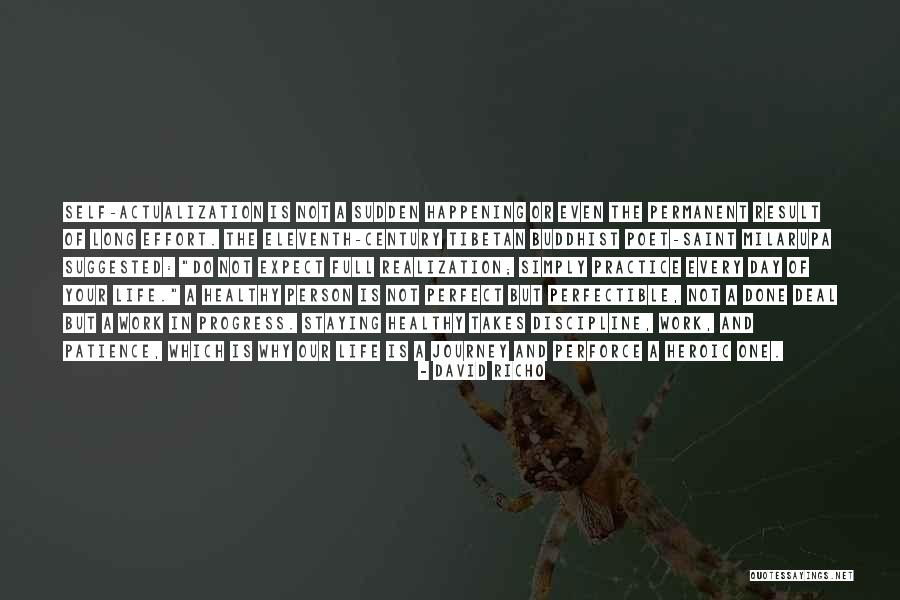 Giraudi Group Quotes By David Richo Giraudi Group Quotes By David Richo