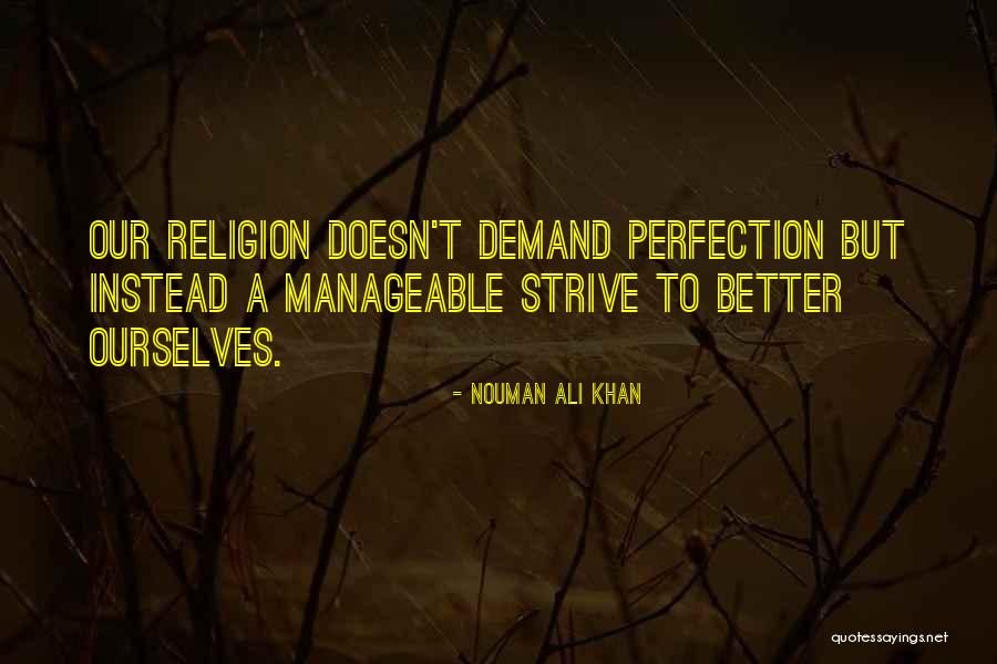 Giraudier Conseil Quotes By Nouman Ali Khan Giraudier Conseil Quotes By Nouman Ali Khan