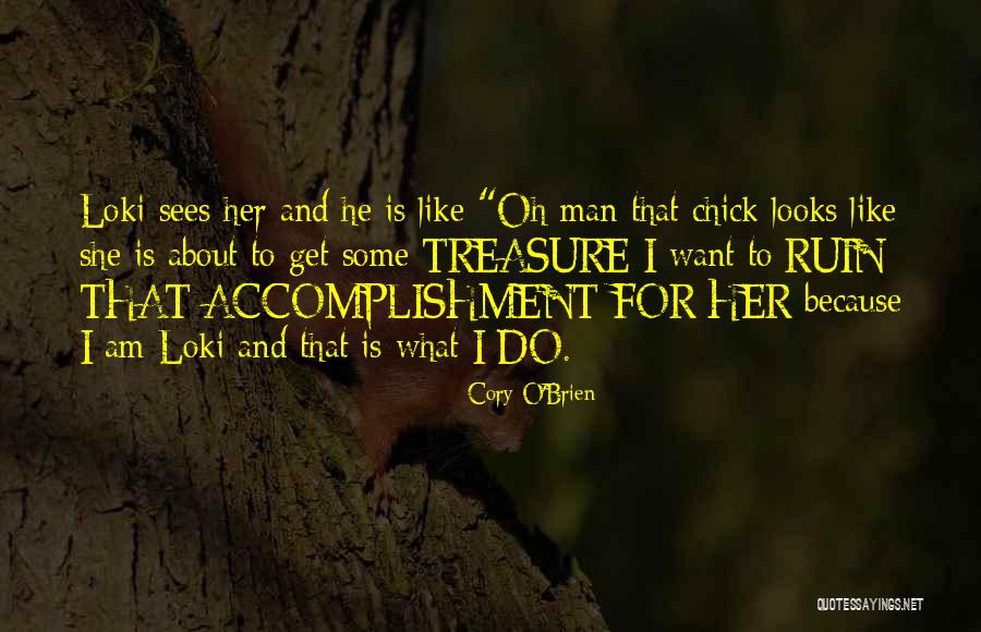 Giraudon Boots Quotes By Cory O'Brien Giraudon Boots Quotes By Cory O'Brien