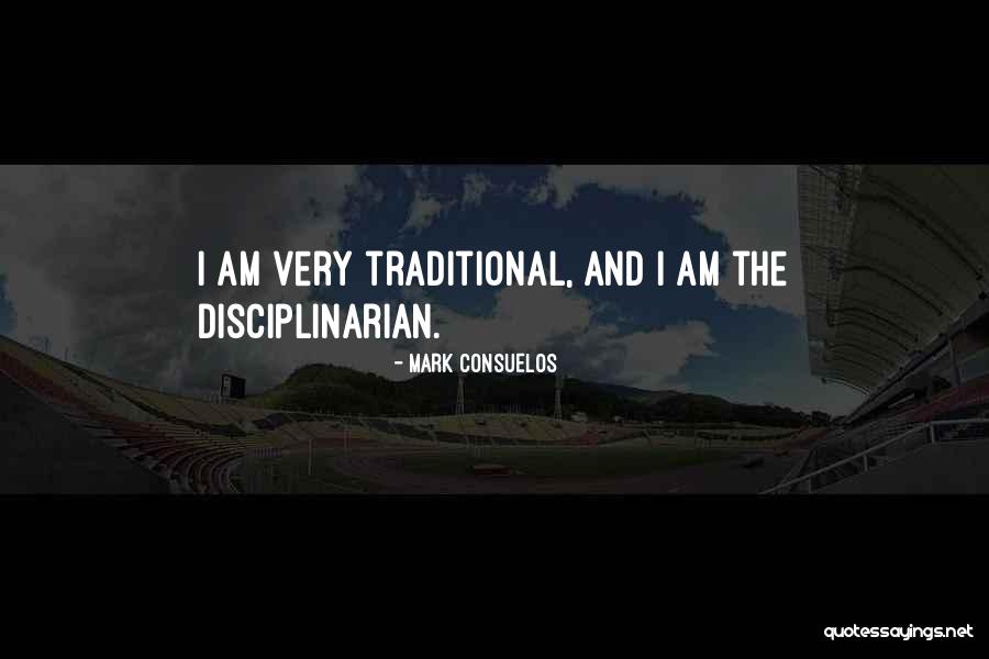 Girault Park Quotes By Mark Consuelos Girault Park Quotes By Mark Consuelos