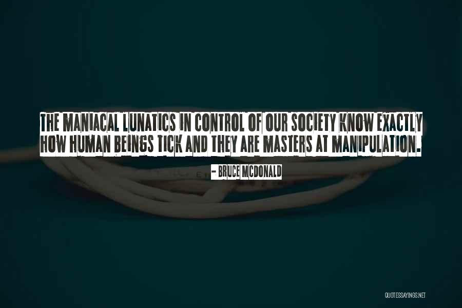 Giraumon Quotes By Bruce McDonald Giraumon Quotes By Bruce McDonald