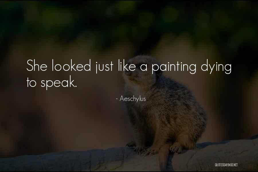 Giraux Gift Quotes By Aeschylus Giraux Gift Quotes By Aeschylus