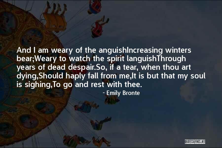 Giraux Jean Jacques Quotes By Emily Bronte Giraux Jean Jacques Quotes By Emily Bronte