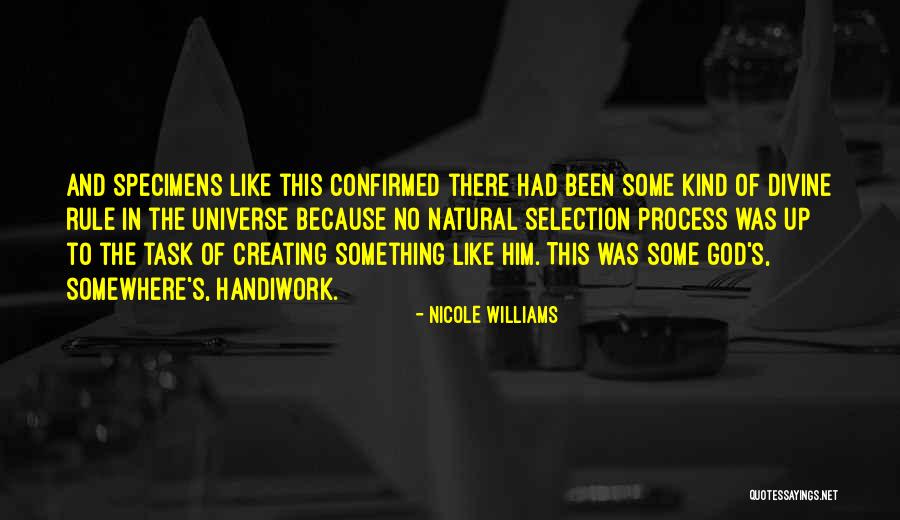 Giray Family Quotes By Nicole Williams Giray Family Quotes By Nicole Williams