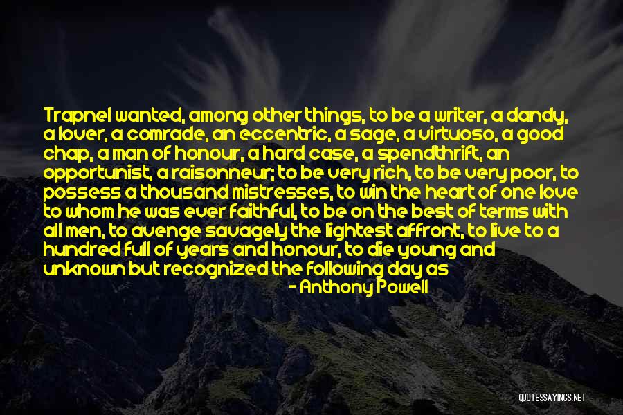 Giray Quotes By Anthony Powell Giray Quotes By Anthony Powell