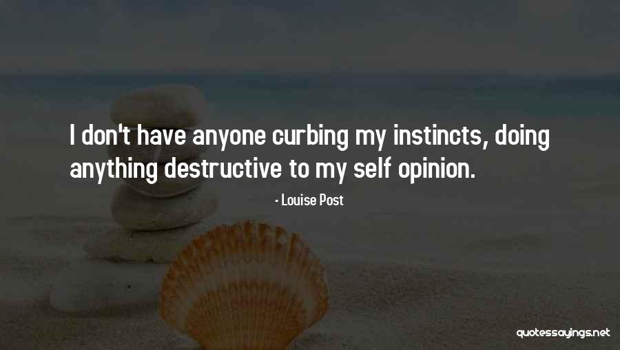 Giray Quotes By Louise Post Giray Quotes By Louise Post