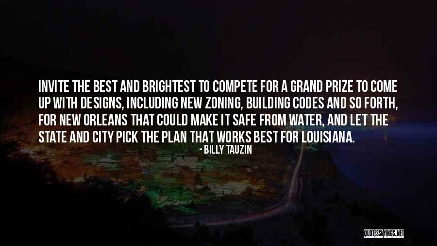 Girbal Rats Quotes By Billy Tauzin Girbal Rats Quotes By Billy Tauzin