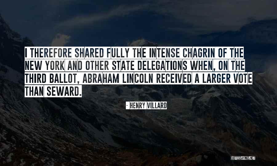 Girbal Rats Quotes By Henry Villard Girbal Rats Quotes By Henry Villard