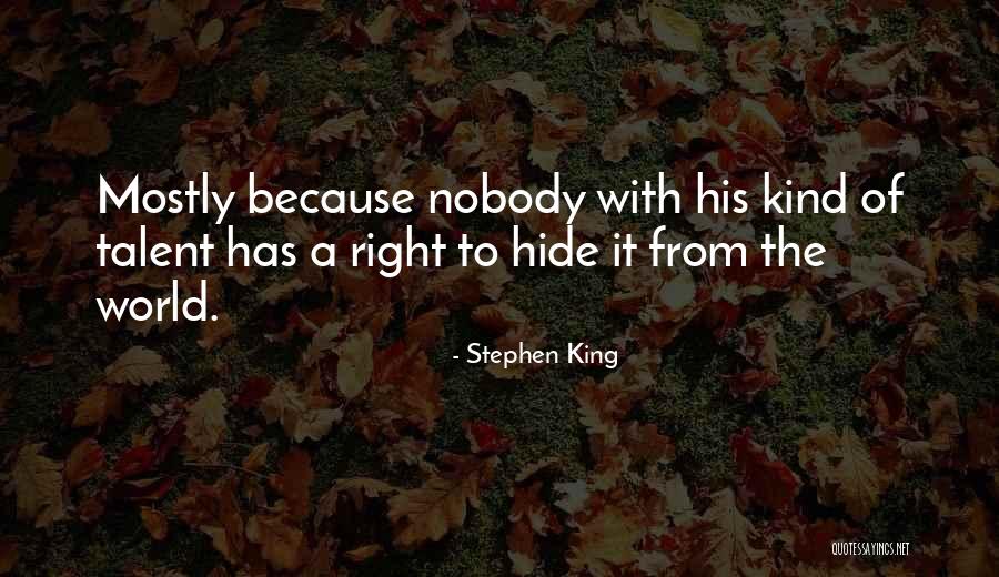 Girbaud Jeans Quotes By Stephen King Girbaud Jeans Quotes By Stephen King