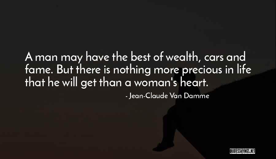Girders And Panels Quotes By Jean-Claude Van Damme Girders And Panels Quotes By Jean-Claude Van Damme