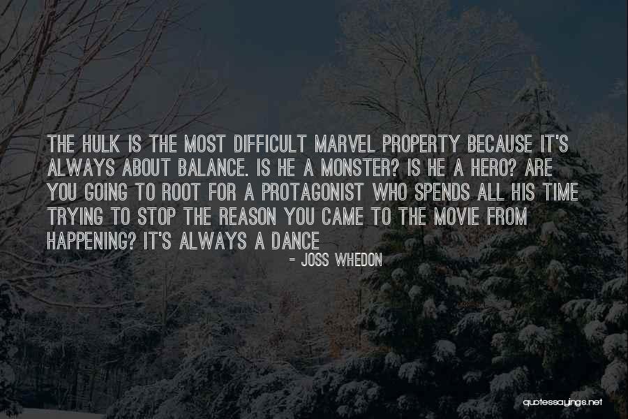 Girders And Panels Quotes By Joss Whedon Girders And Panels Quotes By Joss Whedon