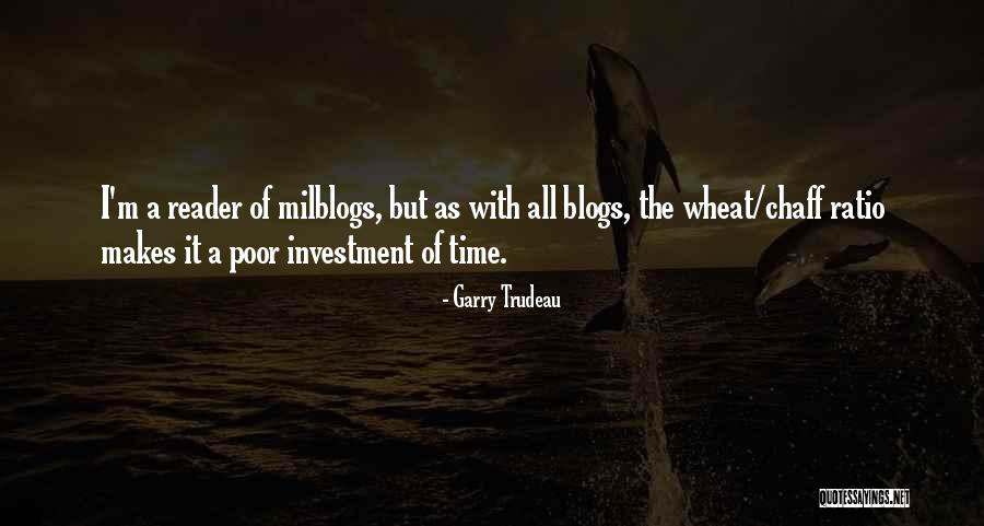 Girdharilal Agrawal Co Quotes By Garry Trudeau Girdharilal Agrawal Co Quotes By Garry Trudeau