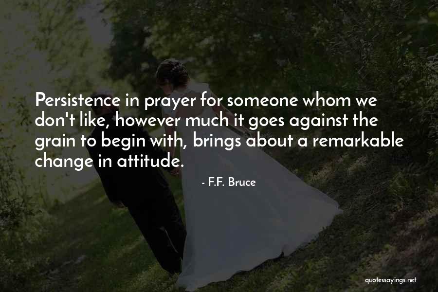 Girdim Yil Quotes By F.F. Bruce Girdim Yil Quotes By F.F. Bruce