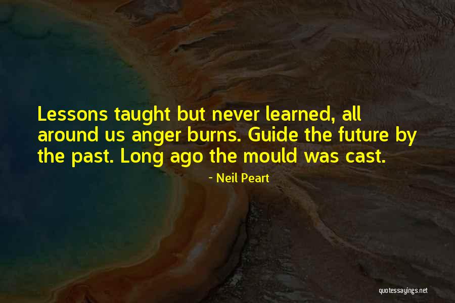 Girdim Yil Quotes By Neil Peart Girdim Yil Quotes By Neil Peart