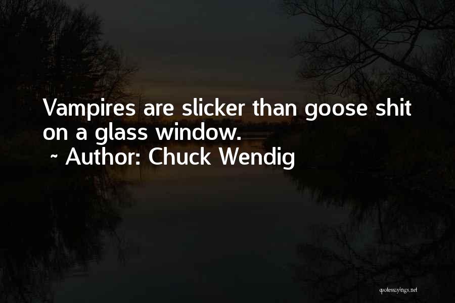 Girdiman Quotes By Chuck Wendig