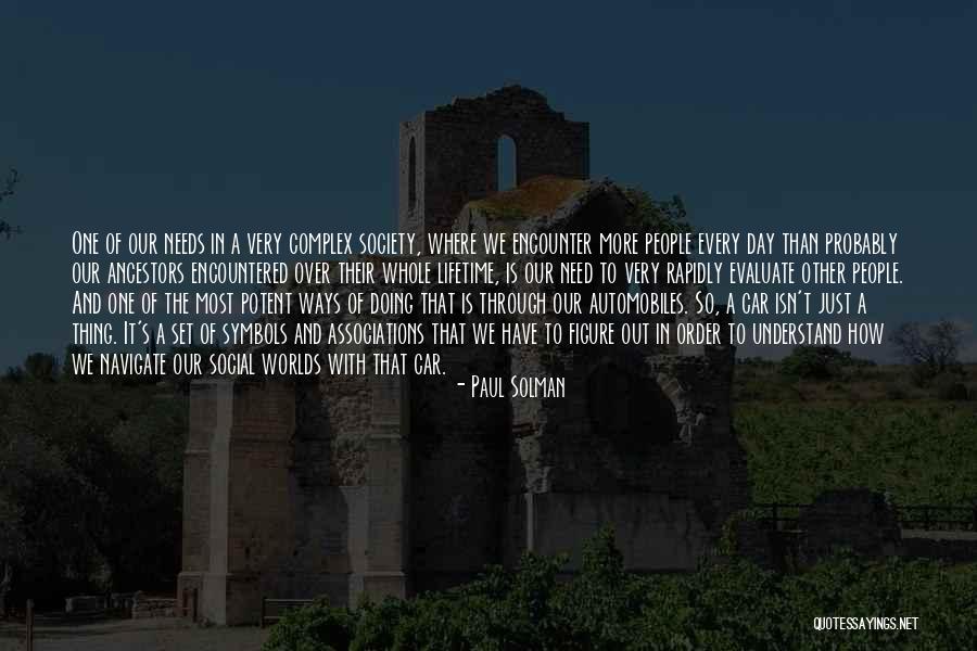 Girding Potion Quotes By Paul Solman Girding Potion Quotes By Paul Solman
