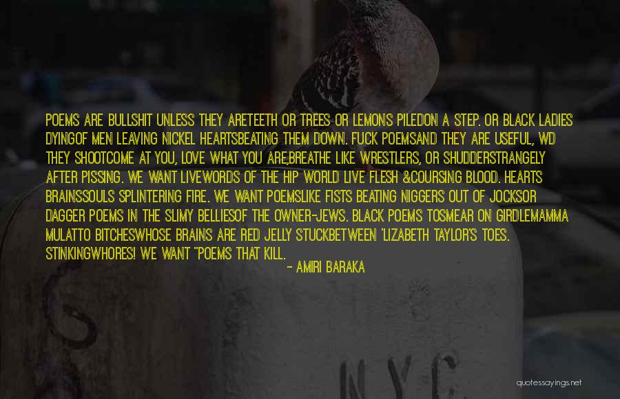 Girdlemamma Mulatto Quotes By Amiri Baraka Girdlemamma Mulatto Quotes By Amiri Baraka