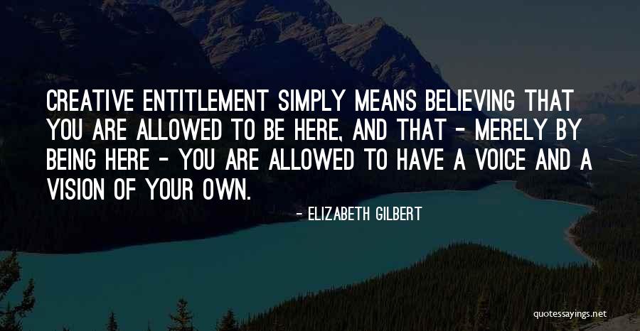 Girdlestone Operation Quotes By Elizabeth Gilbert Girdlestone Operation Quotes By Elizabeth Gilbert
