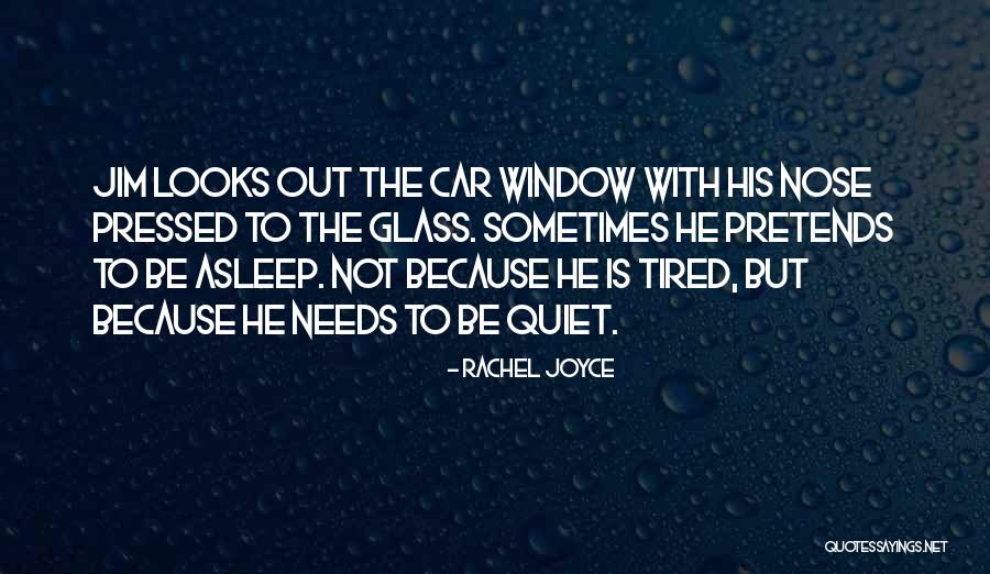 Girdlestone Operation Quotes By Rachel Joyce Girdlestone Operation Quotes By Rachel Joyce