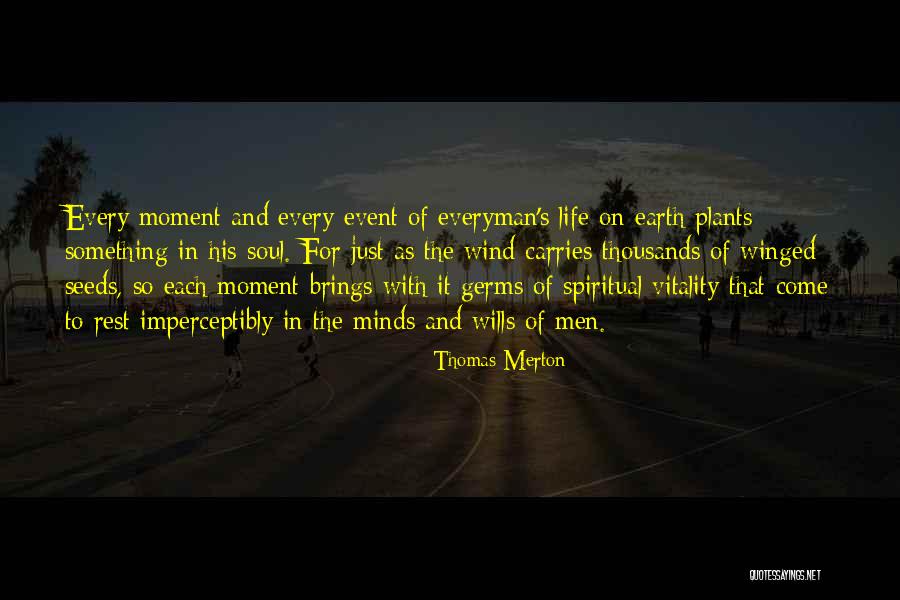 Girdling Avocado Quotes By Thomas Merton Girdling Avocado Quotes By Thomas Merton