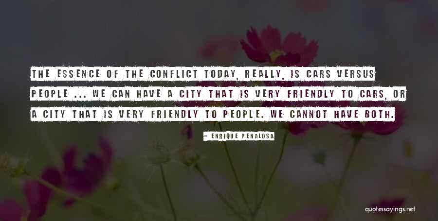 Girdling Quotes By Enrique Penalosa Girdling Quotes By Enrique Penalosa