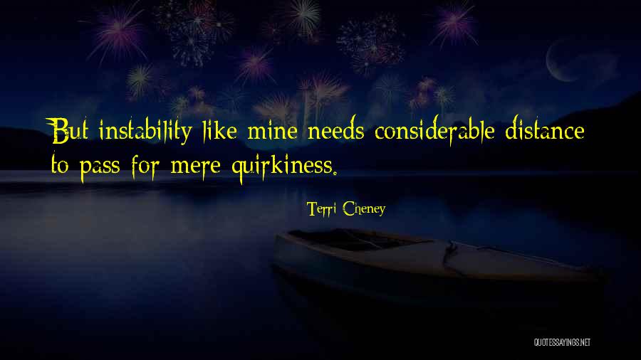 Girdling Quotes By Terri Cheney Girdling Quotes By Terri Cheney