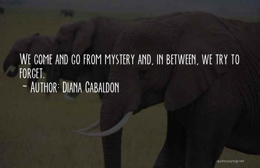 Girdling Tool Quotes By Diana Gabaldon