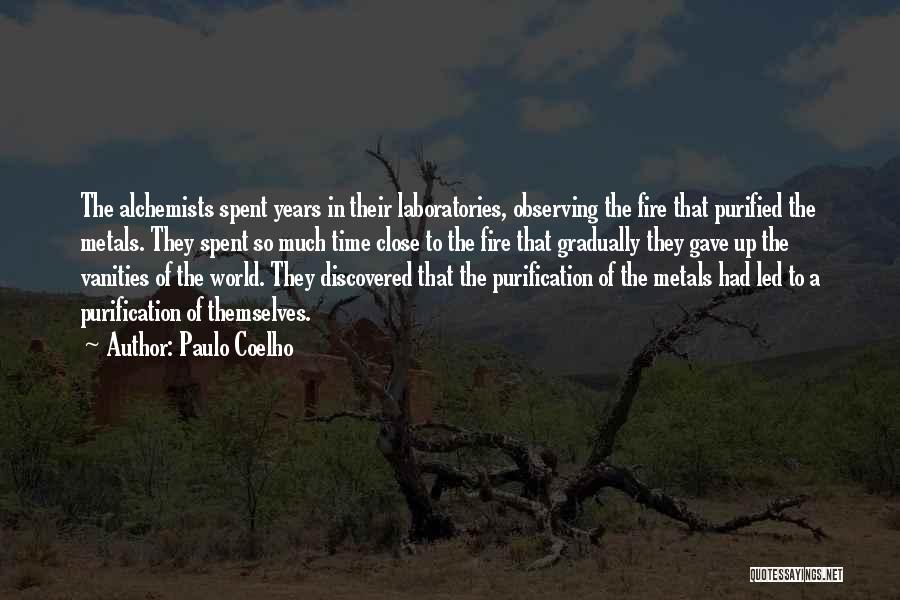 Girdling Tool Quotes By Paulo Coelho