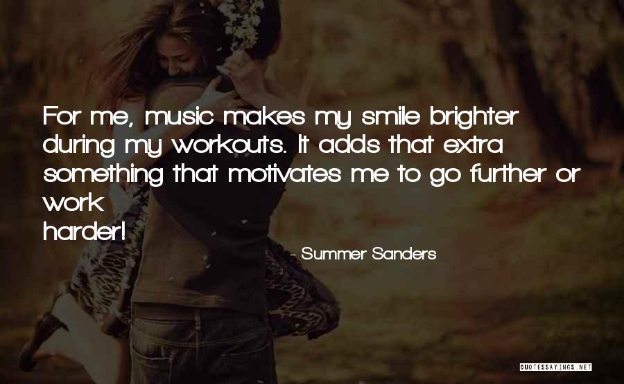 Girdvainis Baltaragio Quotes By Summer Sanders Girdvainis Baltaragio Quotes By Summer Sanders