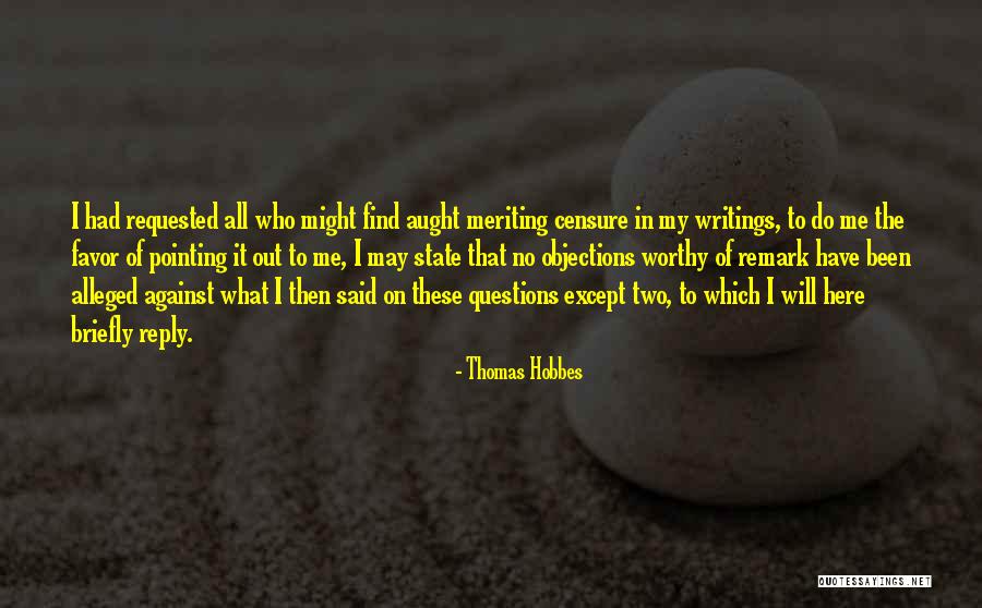 Gireesh Puthenchery Quotes By Thomas Hobbes Gireesh Puthenchery Quotes By Thomas Hobbes