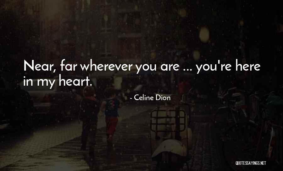 Girelli Logistics Quotes By Celine Dion Girelli Logistics Quotes By Celine Dion