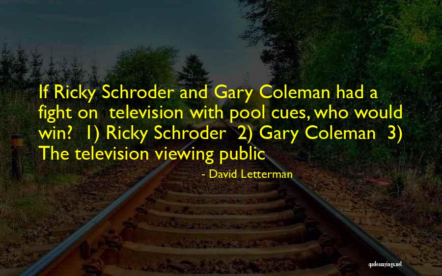 Giren Girata Quotes By David Letterman Giren Girata Quotes By David Letterman
