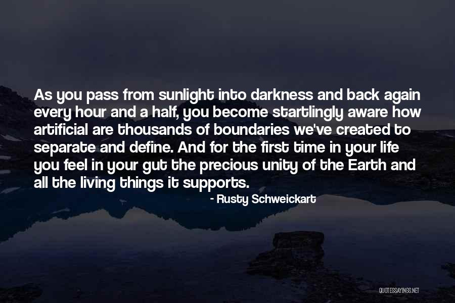 Giren Kolor Quotes By Rusty Schweickart Giren Kolor Quotes By Rusty Schweickart