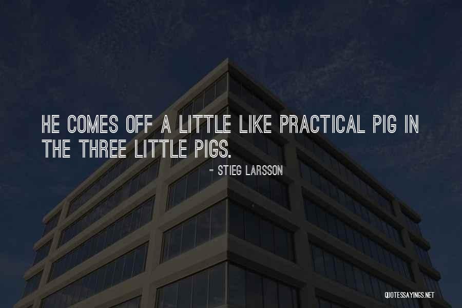 Gireraf Quotes By Stieg Larsson Gireraf Quotes By Stieg Larsson