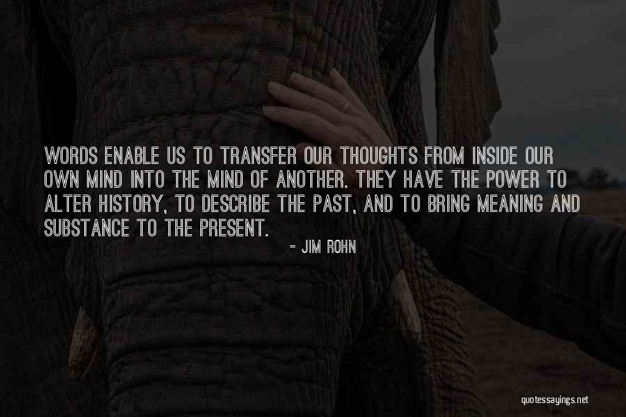 Girgashites Pronunciation Quotes By Jim Rohn Girgashites Pronunciation Quotes By Jim Rohn