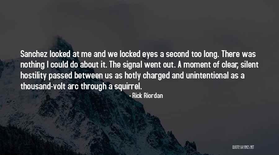 Girgensons Elite Quotes By Rick Riordan Girgensons Elite Quotes By Rick Riordan