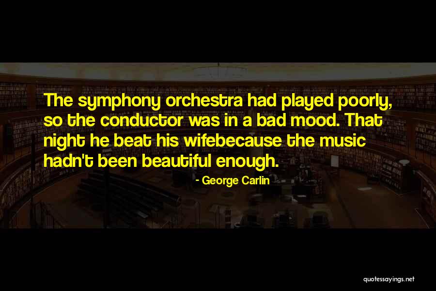Girgensons Sabres Quotes By George Carlin Girgensons Sabres Quotes By George Carlin