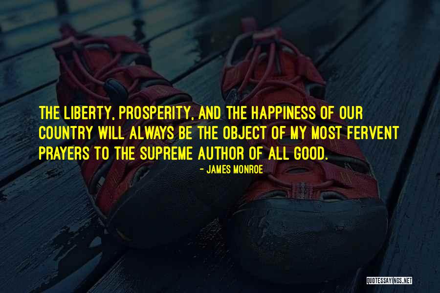Girgensons Sabres Quotes By James Monroe Girgensons Sabres Quotes By James Monroe