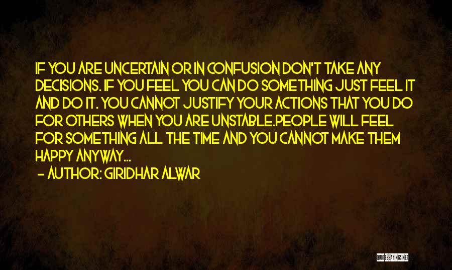 Giridhar Alwar Quotes 1472096