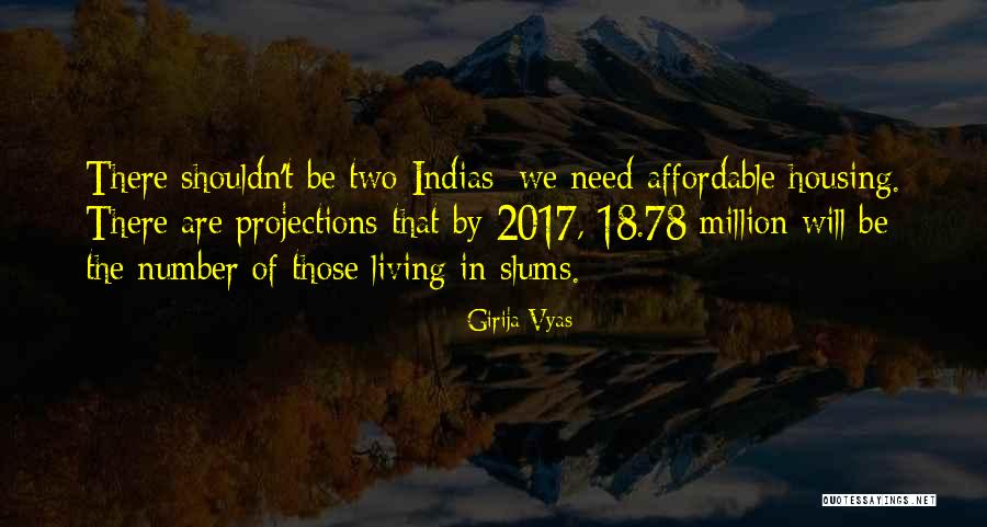 Girija Vyas Quotes 1191801