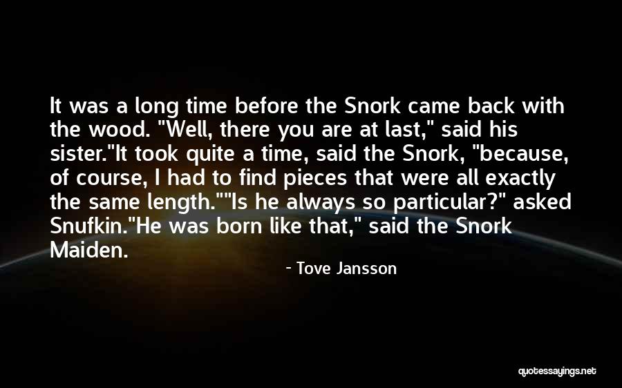 Girilen Sayinin Quotes By Tove Jansson Girilen Sayinin Quotes By Tove Jansson
