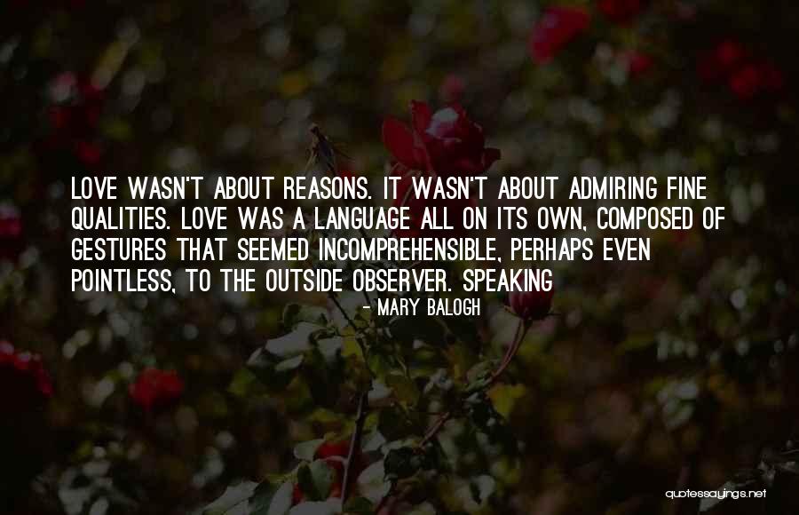 Girinis Quotes By Mary Balogh Girinis Quotes By Mary Balogh